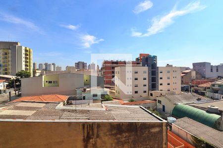 Apartamento à venda com 95m², 3 quartos e 1 vagaQuarto 2 - Vista