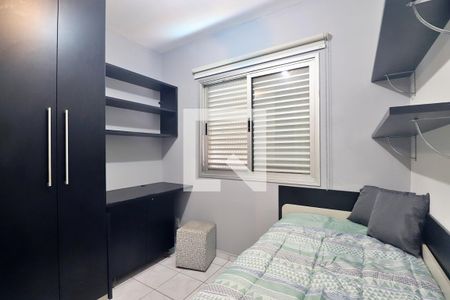 Apartamento à venda com 95m², 3 quartos e 1 vagaQuarto 3