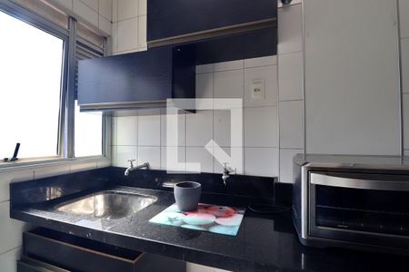 Apartamento à venda com 95m², 3 quartos e 1 vagaÁrea de Serviço