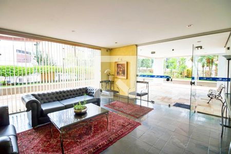 Apartamento à venda com 95m², 3 quartos e 1 vagaÁrea comum