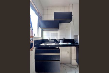 Apartamento à venda com 95m², 3 quartos e 1 vagaÁrea de Serviço