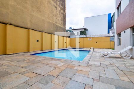 Apartamento à venda com 95m², 3 quartos e 1 vagaÁrea comum