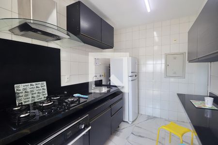 Apartamento à venda com 95m², 3 quartos e 1 vagaCozinha