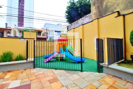 Apartamento à venda com 95m², 3 quartos e 1 vagaÁrea comum