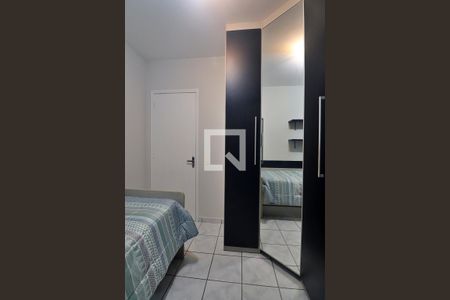 Apartamento à venda com 95m², 3 quartos e 1 vagaQuarto 3