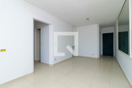 Sala de apartamento para alugar com 2 quartos, 64m² em Nova Piraju, São Paulo