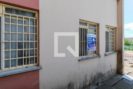 Apartamento para alugar com 40m², 2 quartos e 1 vagaPlaquinha