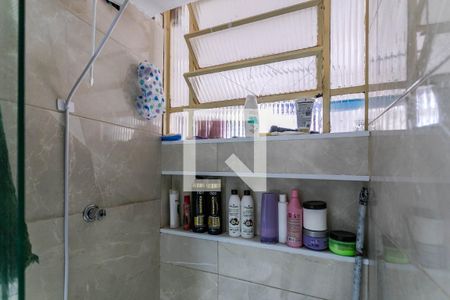 Apartamento para alugar com 40m², 2 quartos e 1 vagaBanheiro