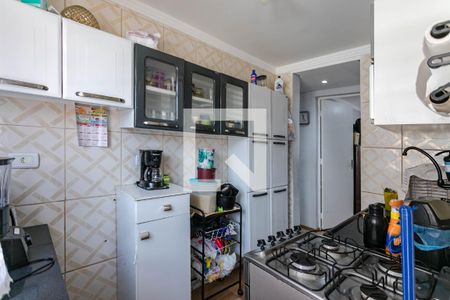 Apartamento para alugar com 40m², 2 quartos e 1 vagaCozinha