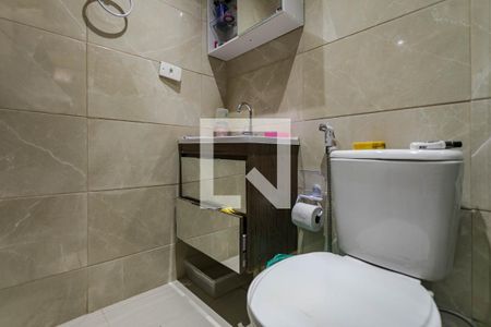 Apartamento para alugar com 40m², 2 quartos e 1 vagaBanheiro