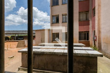 Apartamento para alugar com 40m², 2 quartos e 1 vagaVista - Cozinha