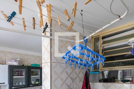 Apartamento para alugar com 40m², 2 quartos e 1 vagaÁrea de Serviço