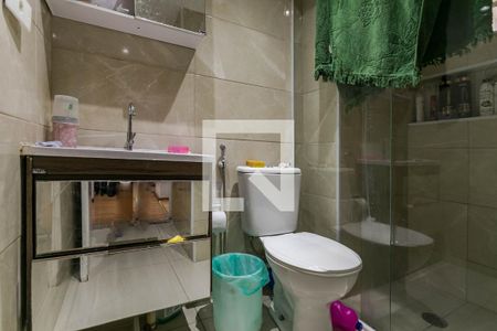 Apartamento para alugar com 40m², 2 quartos e 1 vagaBanheiro