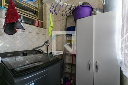 Apartamento para alugar com 40m², 2 quartos e 1 vagaÁrea de Serviço