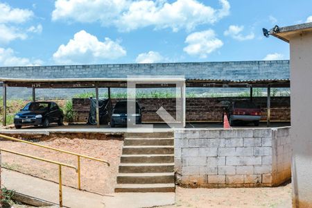 Apartamento para alugar com 40m², 2 quartos e 1 vagaÁrea Comum - Estacionamento