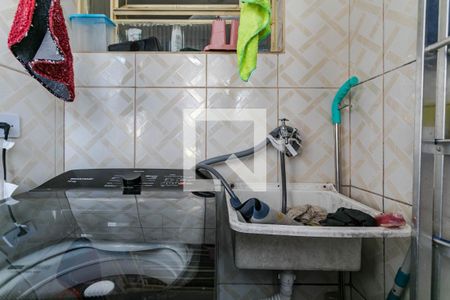 Apartamento para alugar com 40m², 2 quartos e 1 vagaÁrea de Serviço