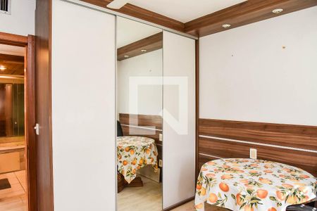 Apartamento à venda com 238m², 3 quartos e 2 vagasQuarto 2