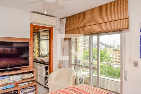 Apartamento à venda com 238m², 3 quartos e 2 vagasSuíte