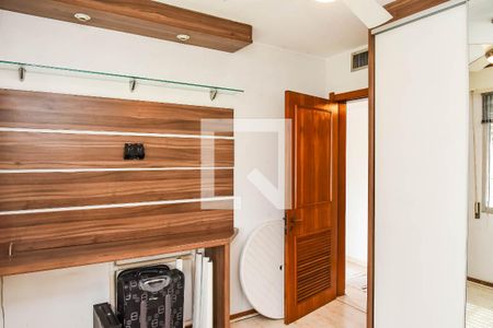 Apartamento à venda com 238m², 3 quartos e 2 vagasQuarto 2