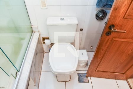 Apartamento à venda com 238m², 3 quartos e 2 vagasBanheiro