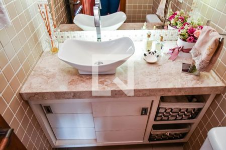 Apartamento à venda com 238m², 3 quartos e 2 vagasLavabo