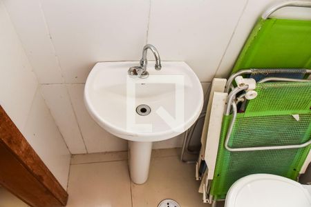 Apartamento à venda com 238m², 3 quartos e 2 vagasBanheiro de serviço