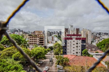 Apartamento à venda com 238m², 3 quartos e 2 vagasVista da Suíte