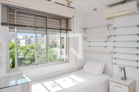Apartamento à venda com 238m², 3 quartos e 2 vagasQuarto 3