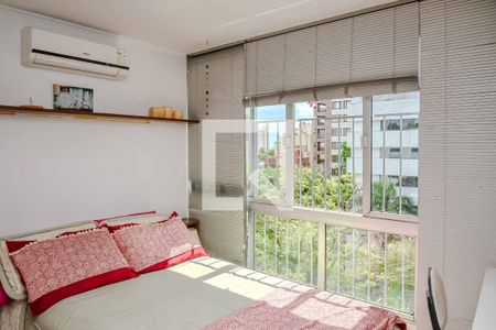 Apartamento à venda com 238m², 3 quartos e 2 vagasQuarto 1