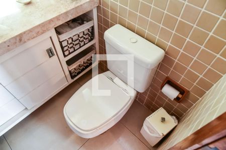 Apartamento à venda com 238m², 3 quartos e 2 vagasLavabo