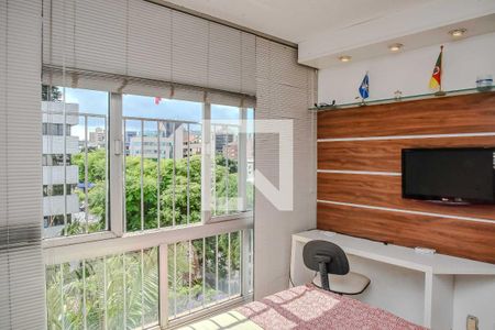 Apartamento à venda com 238m², 3 quartos e 2 vagasQuarto 1