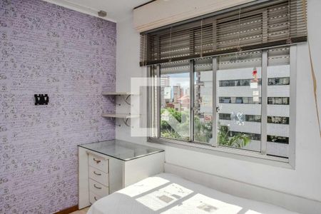 Apartamento à venda com 238m², 3 quartos e 2 vagasQuarto 3