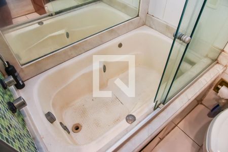 Apartamento à venda com 238m², 3 quartos e 2 vagasBanheiro