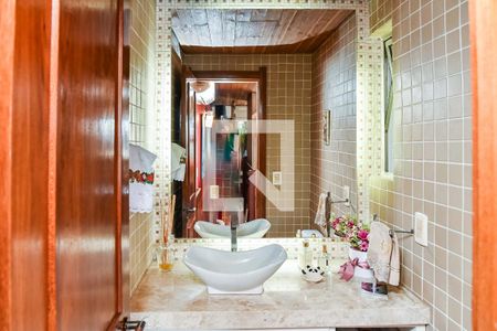 Apartamento à venda com 238m², 3 quartos e 2 vagasLavabo