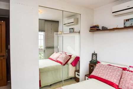 Apartamento à venda com 238m², 3 quartos e 2 vagasQuarto 1