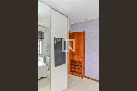 Apartamento à venda com 238m², 3 quartos e 2 vagasQuarto 3
