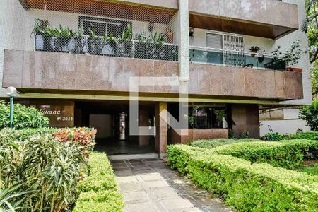 Apartamento à venda com 238m², 3 quartos e 2 vagasEntrada