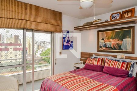 Apartamento à venda com 238m², 3 quartos e 2 vagasSuíte