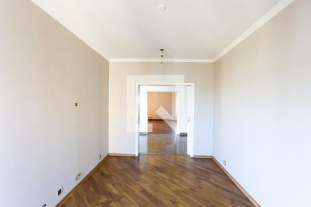Sala 2 de apartamento à venda com 4 quartos, 393m² em Vila Suzana, São Paulo