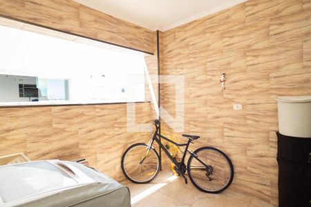 Apartamento à venda com 94m², 2 quartos e 1 vaga Apartamento à venda com 94m², 2 quartos e 1 vagaÁrea de Serviço