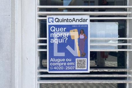 Apartamento à venda com 94m², 2 quartos e 1 vaga Apartamento à venda com 94m², 2 quartos e 1 vagaFachada