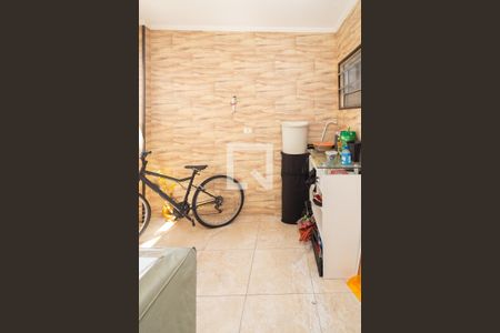 Apartamento à venda com 94m², 2 quartos e 1 vaga Apartamento à venda com 94m², 2 quartos e 1 vagaÁrea de Serviço