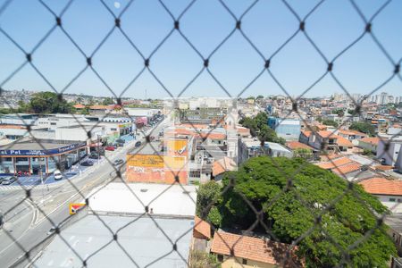 Apartamento à venda com 94m², 2 quartos e 1 vaga Apartamento à venda com 94m², 2 quartos e 1 vagaVista - Quarto 2