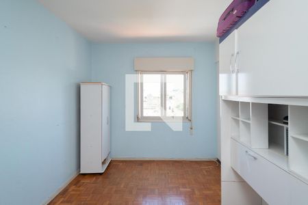 Quarto 1 de apartamento à venda com 2 quartos, 94m² em Taboão, São Bernardo do Campo