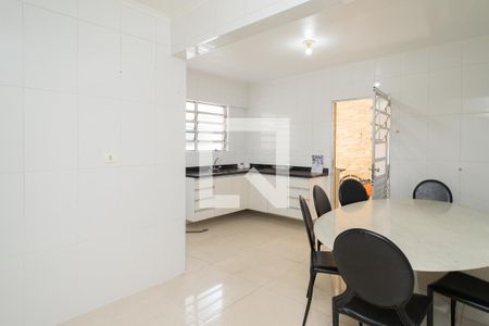 Apartamento à venda com 94m², 2 quartos e 1 vaga Apartamento à venda com 94m², 2 quartos e 1 vagaCozinha