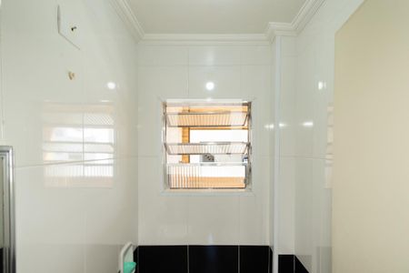 Apartamento à venda com 94m², 2 quartos e 1 vaga Apartamento à venda com 94m², 2 quartos e 1 vagaLavabo