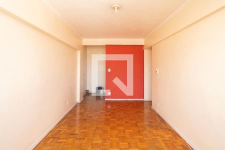 Apartamento à venda com 94m², 2 quartos e 1 vaga Apartamento à venda com 94m², 2 quartos e 1 vagaSala