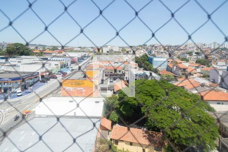 Vista - Quarto 1 de apartamento à venda com 2 quartos, 94m² em Taboão, São Bernardo do Campo