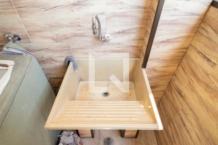 Apartamento à venda com 94m², 2 quartos e 1 vaga Apartamento à venda com 94m², 2 quartos e 1 vagaÁrea de Serviço