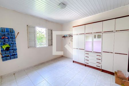 Quarto de casa à venda com 1 quarto, 62m² em Jardim da Gloria, São Paulo